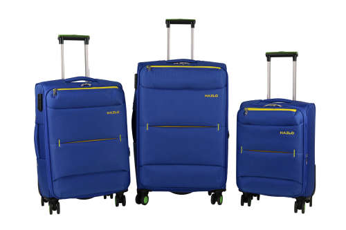 Second hand trolley bag store